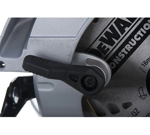 Дисковая пила DEWALT DWE 560 K