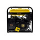 Бензиновый электрогенератор Huter DY8000MQLX 900/64/1/60
