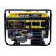 Бензиновый электрогенератор Huter DY8000MQLX 900/64/1/60