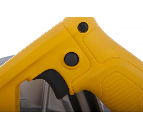 Дисковая пила DEWALT DWE 560 K