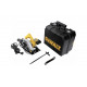 Дисковая пила DEWALT DWE 560 K