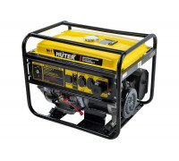 Бензиновый электрогенератор Huter DY8000MQLX 900/64/1/60