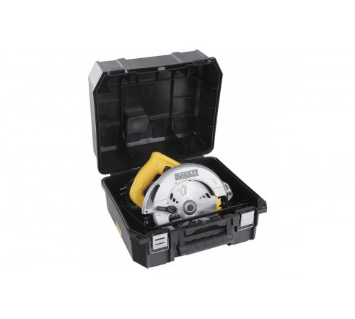 Дисковая пила DEWALT DWE 560 K