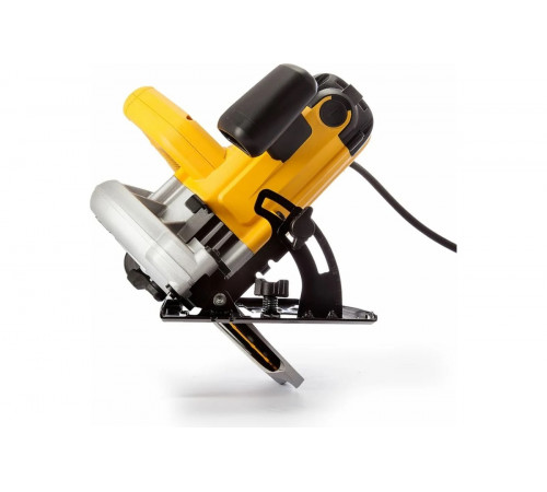Дисковая пила DEWALT DWE 560 K
