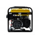 Бензиновый электрогенератор Huter DY8000MQLX 900/64/1/60