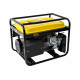Бензиновый электрогенератор Huter DY8000MQLX 900/64/1/60