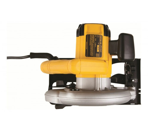 Дисковая пила DEWALT DWE 560 K