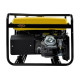 Бензиновый электрогенератор Huter DY8000MQLX 900/64/1/60