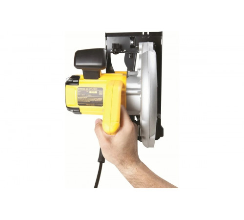 Дисковая пила DEWALT DWE 560 K