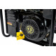 Бензиновый электрогенератор Huter DY8000MQLX 900/64/1/60
