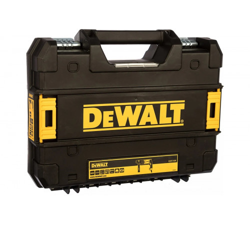 Перфоратор DEWALT D 25143 K