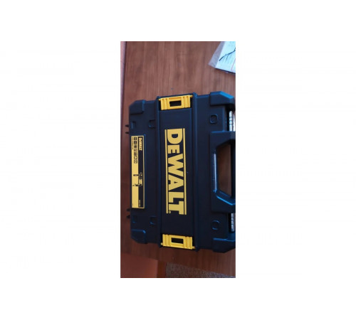 Перфоратор DEWALT D 25143 K