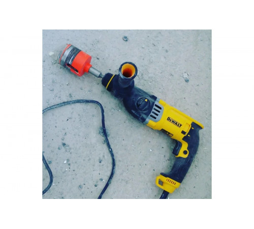 Перфоратор DEWALT D 25143 K