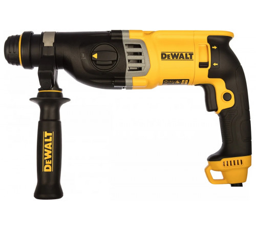Перфоратор DEWALT D 25143 K