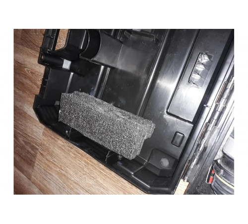 Перфоратор DEWALT D 25143 K