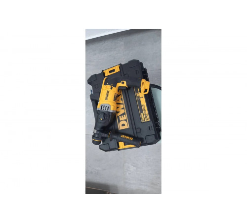 Перфоратор DEWALT D 25143 K