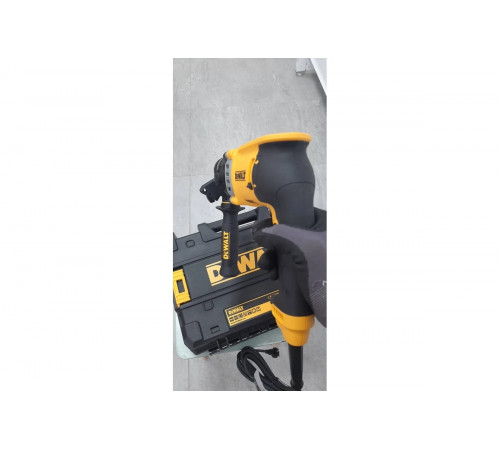 Перфоратор DEWALT D 25143 K