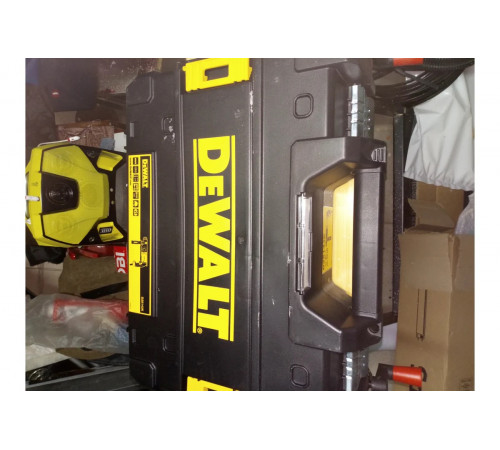 Перфоратор DEWALT D 25143 K