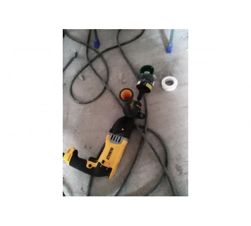 Перфоратор DEWALT D 25143 K