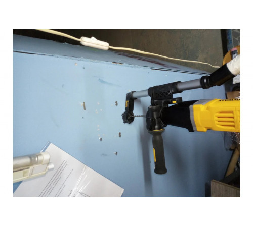 Перфоратор DEWALT D 25143 K