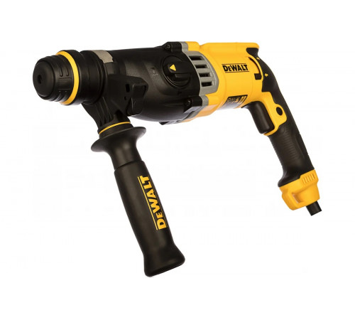 Перфоратор DEWALT D 25143 K