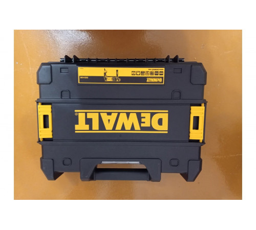 Перфоратор DEWALT D 25143 K
