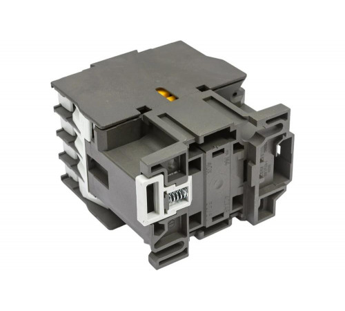 Контактор IEK КМИе-22510 25А 230В/АС3 1НО KKME21-025-230-10