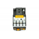 Контактор IEK КМИе-22510 25А 230В/АС3 1НО KKME21-025-230-10