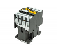 Контактор IEK КМИе-22510 25А 230В/АС3 1НО KKME21-025-230-10