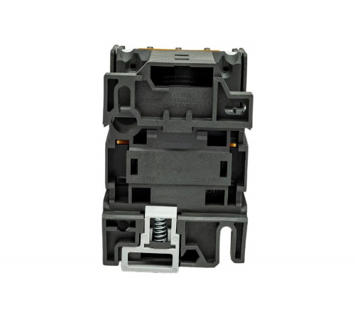 Контактор IEK КМИе-22510 25А 230В/АС3 1НО KKME21-025-230-10