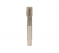 Машинный метчик RUKO М 18, Шаг 1.0 мм, HSSE 260181E