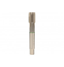 Машинный метчик RUKO М 18, Шаг 1.0 мм, HSSE 260181E
