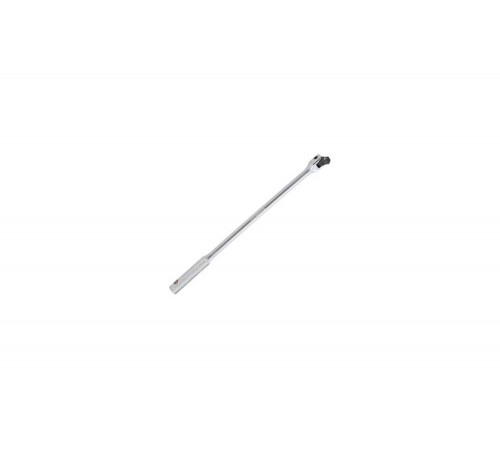 Вороток 1/2", 375 мм, с шарниром KING TONY 4452-15FR Вороток 1/2", 375 мм, с шарниром KING TONY 4452-15FR