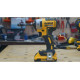 Бесщеточный импульсный шуруповерт DEWALT XR DCF887N