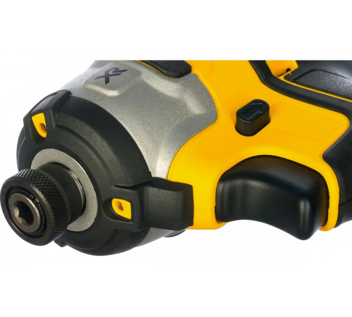 Бесщеточный импульсный шуруповерт DEWALT XR DCF887N