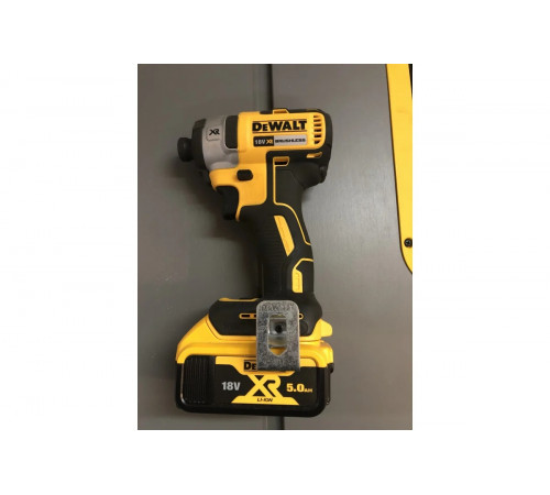 Бесщеточный импульсный шуруповерт DEWALT XR DCF887N