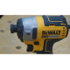 Бесщеточный импульсный шуруповерт DEWALT XR DCF887N