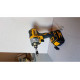 Бесщеточный импульсный шуруповерт DEWALT XR DCF887N