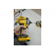 Бесщеточный импульсный шуруповерт DEWALT XR DCF887N