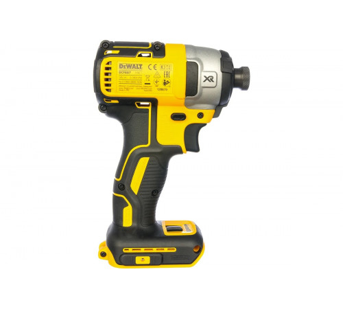 Бесщеточный импульсный шуруповерт DEWALT XR DCF887N
