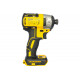 Бесщеточный импульсный шуруповерт DEWALT XR DCF887N