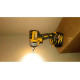 Бесщеточный импульсный шуруповерт DEWALT XR DCF887N