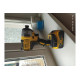 Бесщеточный импульсный шуруповерт DEWALT XR DCF887N