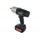 Аккумуляторный ударный гайковерт Metabo SSW 18 LTX 600 602198500