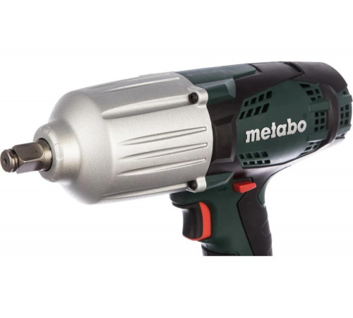 Аккумуляторный ударный гайковерт Metabo SSW 18 LTX 600 602198500 Аккумуляторный ударный гайковерт Metabo SSW 18 LTX 600 602198500