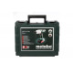 Аккумуляторный ударный гайковерт Metabo SSW 18 LTX 600 602198500