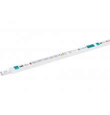 Лампа IEK LED T8 линейная 24Вт 230В 4000К G13 LLE-T8-24-230-40-G13