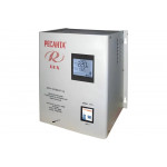 Стабилизатор напряжения Ресанта АСН 12000 Н/1-Ц Lux 63/6/22