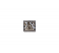 Реле IEK РЭК77/3 LY3 10А 24В АC RRP10-3-10-024A