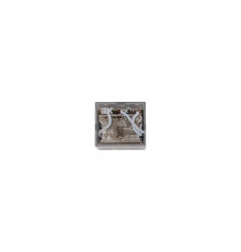 Реле IEK РЭК77/3 LY3 10А 24В АC RRP10-3-10-024A